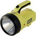 Atex 5W Spotex Lampe torche sans fil Zone atex: 0 300 lm 334 m - Stak
