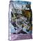 Nourriture sèche pour chats - Taste of the Wild Lowland Creek 6,6 kg