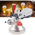 Distributeur de bière de type g avec soupape de sécurité Système de brassage domestique pour bars,