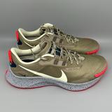 Nike Shoes | Nike Air Pegasus Trail 3 Running Shoes Men's Sz 9.5 / Women's Sz 11 Nwt! | Color: Green | Size: 9.5