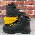 Carhartt Shoes | Carhartt Men's Cmf6380 Rugged Flex Six Inch Waterproof Work Boot 14m | Color: Black | Size: 14