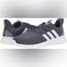 Adidas Shoes | Adidas Women's Puremotion Running Shoes Sneakers Navy White Orange 7.5 New | Color: Blue/Gray | Size: 7.5