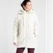 Athleta Jackets & Coats | Athleta Tugga Long Sherpa Jack // Ivory | Color: White | Size: M