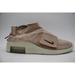 Nike Shoes | Nike Air Fear Of God Men’s Size 9 Moc Particle Beige Pink Shoes At8086-200 | Color: Cream/Pink | Size: 9