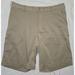 Nike Shorts | $80 Nike Dri-Fit Men Golf Dri-Fit Tour Performance 11" Shorts Size 35 | Color: Tan | Size: 35