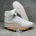 Adidas Shoes | Adidas Forum X Jeremy Scott Wings 4.0 Size 11-11.5 Men White Opal | Color: White | Size: Various