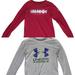 Nike Shirts & Tops | Kid's Nike Football Shirt | Color: Red | Size: Lb