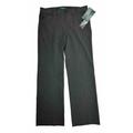 Ralph Lauren Pants & Jumpsuits | New Lauren Ralph Lauren Acie Modern Flare Slimming Fit Pants Gray | Color: Gray | Size: 10