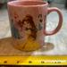 Disney Dining | Disney Princess Mug Pink 10 Princesses The Disney Store 14oz | Color: Pink | Size: Os