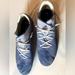 Adidas Shoes | Men’s Sz 12 Adidas Nemesis Soccer Cleats | Color: Blue/White | Size: 12