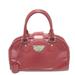 Louis Vuitton Bags | Auth Louis Vuitton M5931m Epi Bowling - Montaigne Gm Bag Mini Duffle Bag Hand Ba | Color: Red | Size: W14.6h8.3d5.9inch