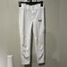 Under Armour Bottoms | Boys Youth Medium Under Armour Baseball Pants | Color: White | Size: Mb