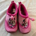 Disney Shoes | Disney Minnie Mouse Water Shoes | Color: Pink | Size: 7/8