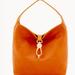 Dooney & Bourke Bags | Dooney And Bourke Largr Logo Lock Shoulder Bag. Natural Color. Real Leather | Color: Tan | Size: Large