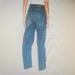 Madewell Jeans | Madewell Normcore Perfect Vintage Denim Jeans, W33 | Color: Blue | Size: 33