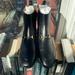 Gucci Shoes | Gucci Malaga Kid Ankle Boots, Leather, Black, Never Worn, Size 38 (7.5) | Color: Black | Size: 7.5