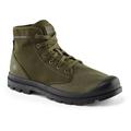 Craghoppers - Mono Mid Boots - Freizeitstiefel 45 | EU 45 oliv