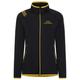 La Sportiva - Women's Promo Fleece - Fleecejacke Gr S schwarz