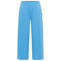 Tranquillo - Women's Lockere Jersey-Hose - Freizeithose Gr XL blau