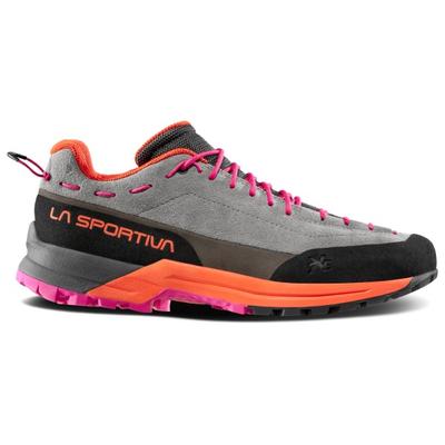 La Sportiva - Women's Tx Guide Leather - Approachschuhe 42 | EU 42 schwarz Image