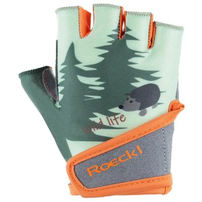 Roeckl Sports - Kid's Turgi - Handschuhe Gr 6 bunt
