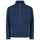 CMP - Kid's Jacket Stretch Performance - Fleecejacke Gr 128 blau