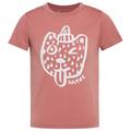 Namuk - Kid's Dea Merino T-Shirt Rascal - Merinoshirt Gr 116/122 rosa