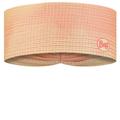 Buff - Coolnet UV Ellipse - Stirnband Gr One Size beige;lila/rosa