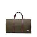 Herschel Novel Duffel Bag, Ivy Green-Green, One Size