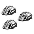 ifundom 3pcs Children's Helmet Kids Horse Riding Helmet Protective Helmet Childrens Bike Helmets Helmet for Bike Skateboard Cycling Helmet Outdoor Helmet Roller Skating Eps Roller Skates