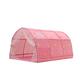 Toddler Sleeping Tent, Kids Tents Indoor Playhouses, Breathable Cottage Sleeping Tent With Net Curtain, Lightweight Comfortable Kids Tent, Portable Tent, Kids Playhouse Tent For Indoor Children