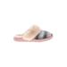 Ugg Mule/Clog: Pink Shoes - Women's Size 6 - Round Toe