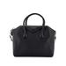 Givenchy Leather Satchel: Black Bags