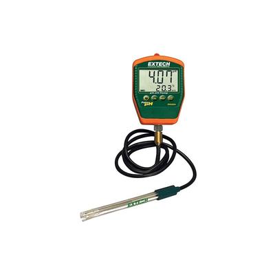Extech Instruments Ph Meter Palm Ph With Cabled Electrode PH220-C
