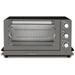 Cuisinart TOB-60N2BKS2FR Convection Toaster Oven Broiler Black Stainless - Certified Refurbished