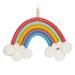 Pompom Rainbow Decoration