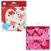 Love Valentine Cookie Cutter Kit - Multicolor