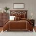 Grand Avenue Ingrid 7 Piece Cabin, Modern Comforter Set