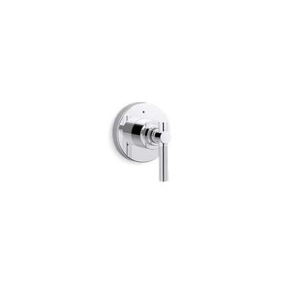 Kallista Central Park West Transfer Trim Lever Handle