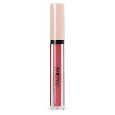 Douglas Collection Make-Up Glorious Gloss Oil-Infused Lipgloss 04 - POET 3 ml Pink Damen Image
