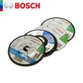 Bosch-Disque à tronçonner en métal série pratique meuleuse d'angle meules pour métal et bois