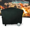 Juste de protection pour barbecue Weber Q2000 Q3000 étanche à la poussière housses de protection