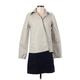 Tommy Hilfiger Jacket: Gray Jackets & Outerwear - Women's Size Small