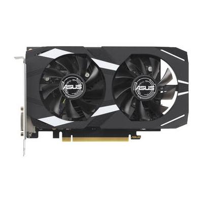 ASUS GeForce RTX 3050 6G Dual OC Graphics Card DUA...