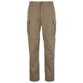 Craghoppers - Nosilife Convertible Cargo Hose II - Zip-Off-Hose Gr 52 - Regular braun