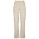 Craghoppers - Women's Nosilife Pro Convertible Hose III - Zip-Off-Hose Gr 88 - Long beige