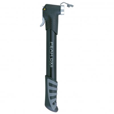 Topeak - Peak DX - Minipumpe grau/blau Image