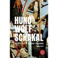 Hund, Wolf, Schakal - Behzad Karim Khani, Taschenbuch