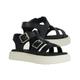 GEOX - Sandalen J Sandal Kodette J In Schwarz, Gr.34