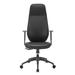 Inbox Zero Mahlena Office Chair Upholstered/Metal in Brown | 52 H x 28.5 W x 27 D in | Wayfair A180FE9157CF4F939F6A1F0C919EEFD1